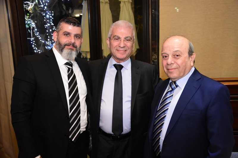 Chiyah Association Bienfaisance Annual Dinner